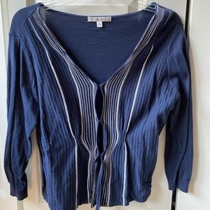 CAbi L cardigan